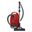 Miele SGEF5 Kırmızı Complete C3 Cat Dog Flex Elektrikli Süpürge