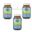 Mindivan Lepi Form Lepidyum L-Carnitine 3x60 Kapsül