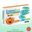 Miraderm Enterofast Kids Probiotic İçeren 5 ml 20 Flakon