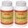 Mnk Artichoke Extract Enginar Yaprak Ekstresi 2x120 Kapsül Takviye Edici Gıda