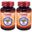 Mnk Calcium Magnesium Zinc with Vitamin D3 2x120 Tablet