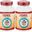Mnk Cln Cleans Probiotic Psyllium 2x60 Kapsül