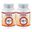Mnk Coenzyme Q-10 100 mg 3x120 Kapsül