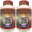 Mnk Daily Vitamin Silver 2x200 Tablet