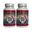 Mnk Daily Vitamin Silver 50+ 2x100 Tablet