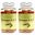 Mnk Omega 3-6-9 1000 mg 2x100 Kapsül Balık Yağı