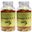 Mnk Omega 3-6-9 1000 mg 2x200 Kapsül Balık Yağı