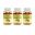 Mnk Omega 3-6-9 1000 mg 3x100 Kapsül Balık Yağı
