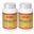 Mnk Oyster Shell Calcium Vitamin D 2x120 Tablet Takviye Edici Gıda