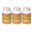 Mnk Oyster Shell Calcium Vitamin D 3x120 Tablet Takviye Edici Gıda