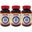 Mnk Vitamin D3 3x120 Kapsül