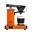 Moccamaster Cup One Turuncu Filtre Kahve Makinesi