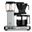 Moccamaster KBG 741 AO Fırçalı Gümüş Filtre Kahve Makinesi