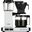 Moccamaster KBG 741 AO Metalik Beyaz Filtre Kahve Makinesi