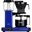 Moccamaster KBG 741 AO Royal Mavi Filtre Kahve Makinesi