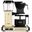 Moccamaster KBG 741 AO Sarı Filtre Kahve Makinesi