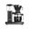 Moccamaster KBG 741 AO Taş Grisi Filtre Kahve Makinesi