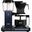 Moccamaster KBG Select Gece Mavisi Filtre Kahve Makinesi