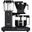 Moccamaster KBG Select Mat Siyah Filtre Kahve Makinesi