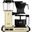 Moccamaster KBG Select Pastel Sarı Filtre Kahve Makinesi