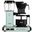 Moccamaster KBG Select Pastel Yeşil Filtre Kahve Makinesi