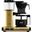 Moccamaster KBG Select Pirinç Filtre Kahve Makinesi