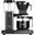 Moccamaster KBG Select Taş Gri Filtre Kahve Makinesi
