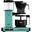 Moccamaster KBG Select Turkuaz Filtre Kahve Makinesi