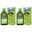 Möller's Omega-3 Elma Aromalı 2x250 ml Balık Yağı