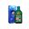 Möller's Omega-3 Tutti Frutti Aromalı 3x250 ml Balık Yağı