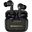 Monster Airmars XKT02 Siyah Bluetooth Kulaklık