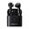 Monster Airmars XKT03 Siyah Bluetooth Kulaklık
