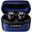 Monster Airmars XKT05 Lacivert Bluetooth Kulaklık