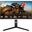 Monster Aryond A27F V1 Beyaz 27 inç 200Hz 1ms Oyuncu Monitörü