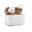 Monster Audio N-Lite 200 Airlinks Beyaz Bluetooth Kulaklık