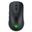 Monster Pusat Ghost Pro Siyah RGB Şarjlı Optik Kablosuz Oyuncu Mouse