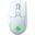 Monster Pusat Reflex Ultra Beyaz RGB Şarjlı Optik Kablosuz Oyuncu Mouse