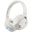 Monster Storm XKH03 Beyaz Bluetooth Kulaklık