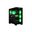 Monster Tulpar TD3 V3.1.5 Siyah Ryzen 7 9700X 16GB RAM 1TB SSD RX 9060 XT FreeDOS Oyun Bilgisayarı