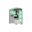 Monster Tulpar TD3 V3.4.3 Beyaz Ultra 5 225F 16GB RAM 1TB SSD RTX 5060 Ti FreeDOS Oyun Bilgisayarı