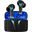Monster XKT06 Siyah Bluetooth Kulaklık
