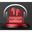 Monster XKT08 Kırmızı Bluetooth Kulaklık