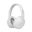 Moodix KO23NB1701 Beyaz Bluetooth Kulaklık