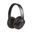 Moodix KO23NB1701 Siyah Bluetooth Kulaklık