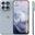 Motorola Edge Fusion 70 256 GB 12GB Ram Açık Mavi