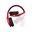 Motorola Pulse Escape Kırmızı Bluetooth Kulaklık