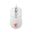 MSI Clutch GM11 Beyaz RGB Optik Kablolu Gaming Mouse