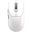 MSI Forge GM340 Wireless White Beyaz Şarjlı Optik Kablolu/Kablosuz Gaming Mouse