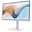 MSI Modern MD241PW 23.8 inç 75Hz 5ms Beyaz Monitör