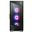 MSI MPG Velox 100R ARGB Fanlı Siyah E-ATX Gaming Bilgisayar Kasası